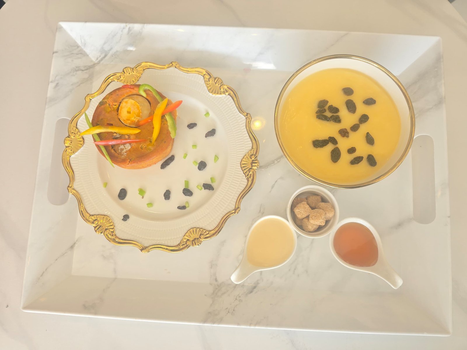 Pap & Moi Moi at Oceanova