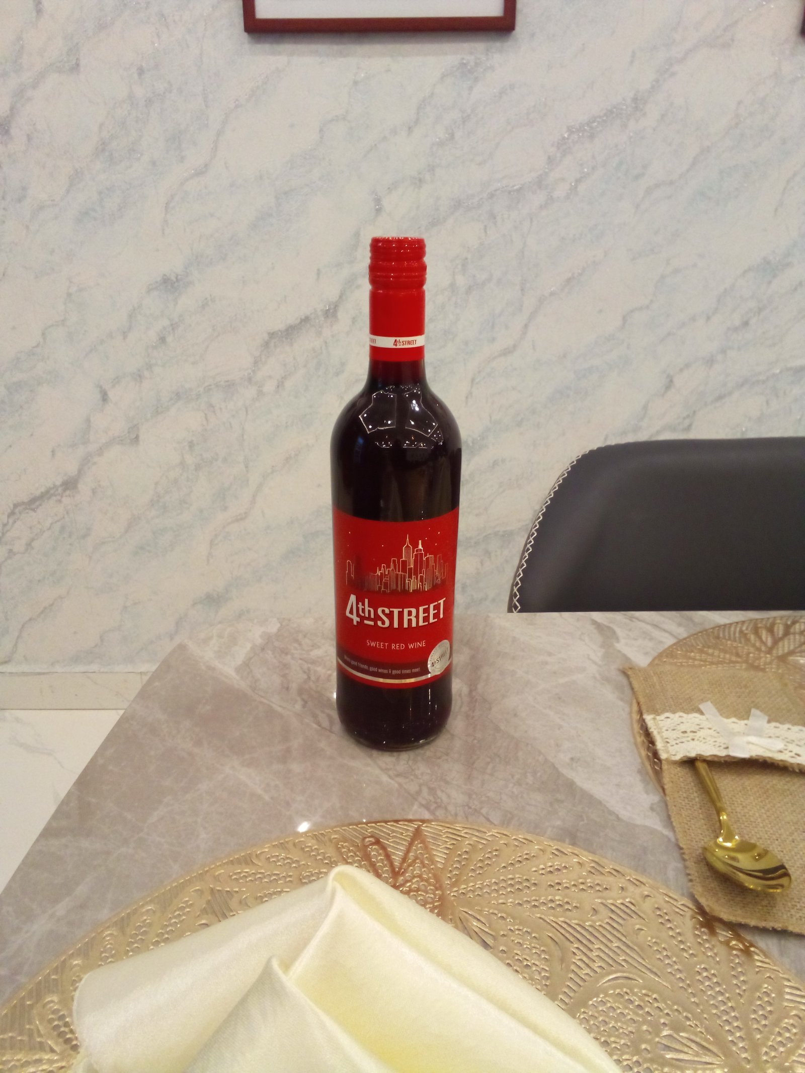 4th Street at Oceanova