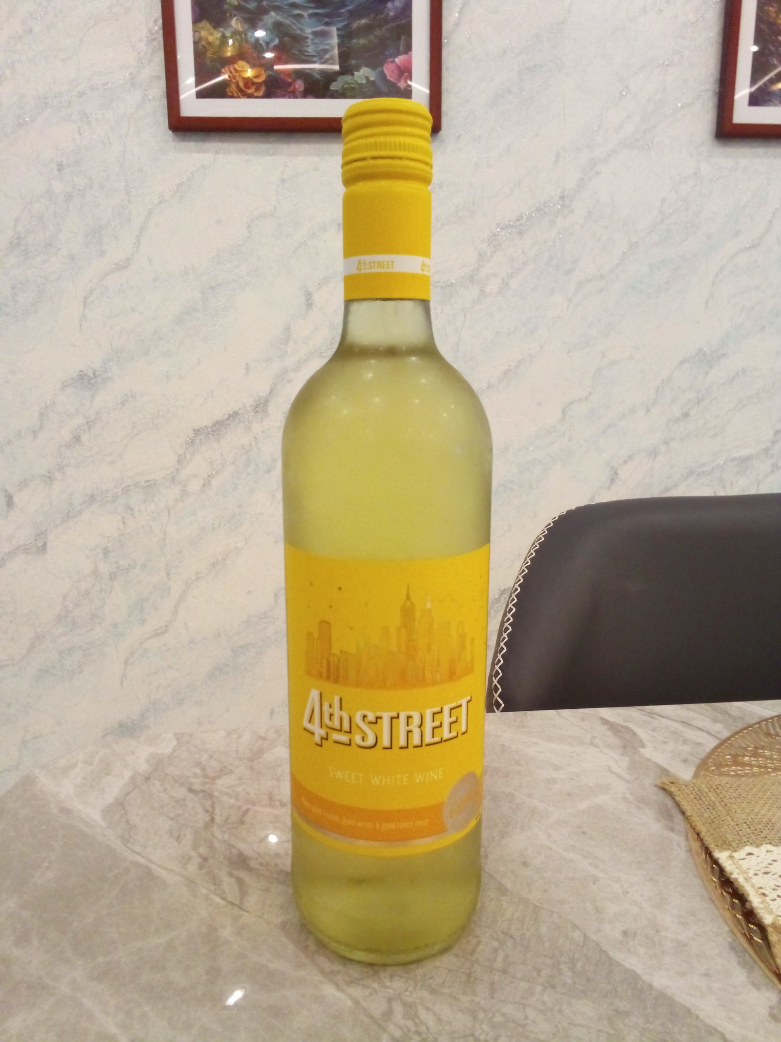 4th Street at Oceanova