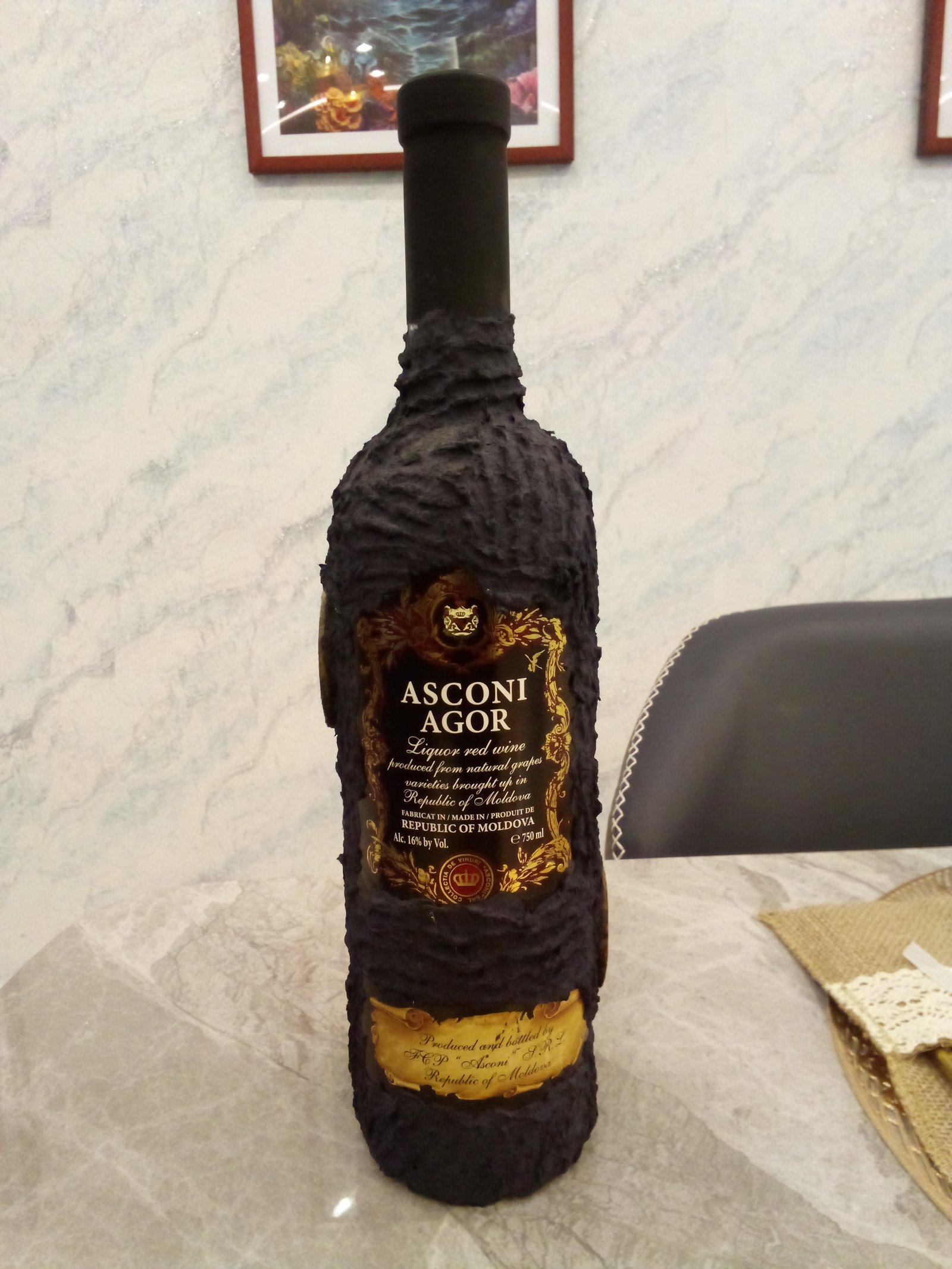 Asconi Agor at Oceanova