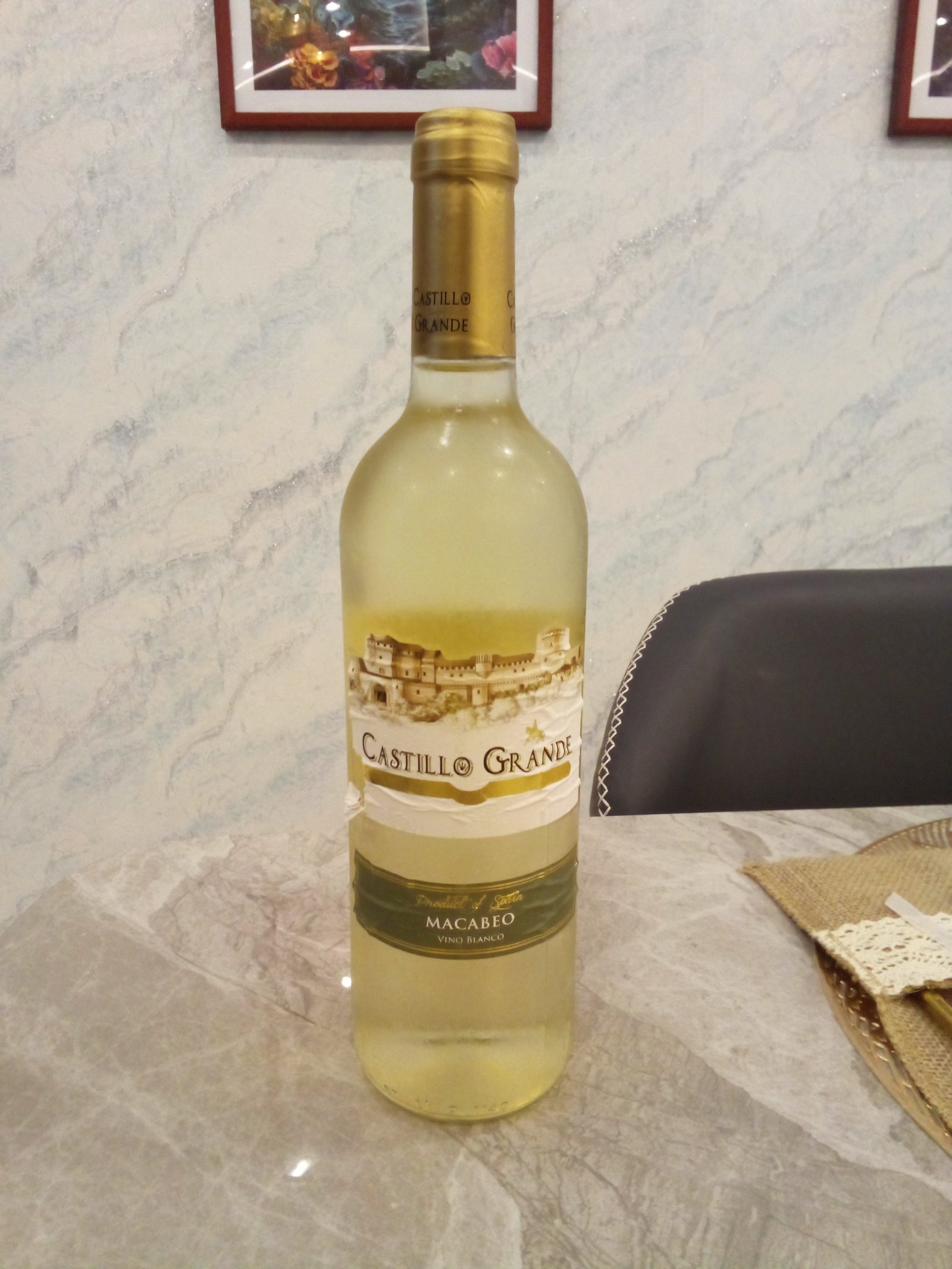 Castillo Grande at Oceanova