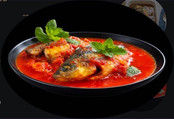 Fresh Fish Omi Obe  at Oceanova