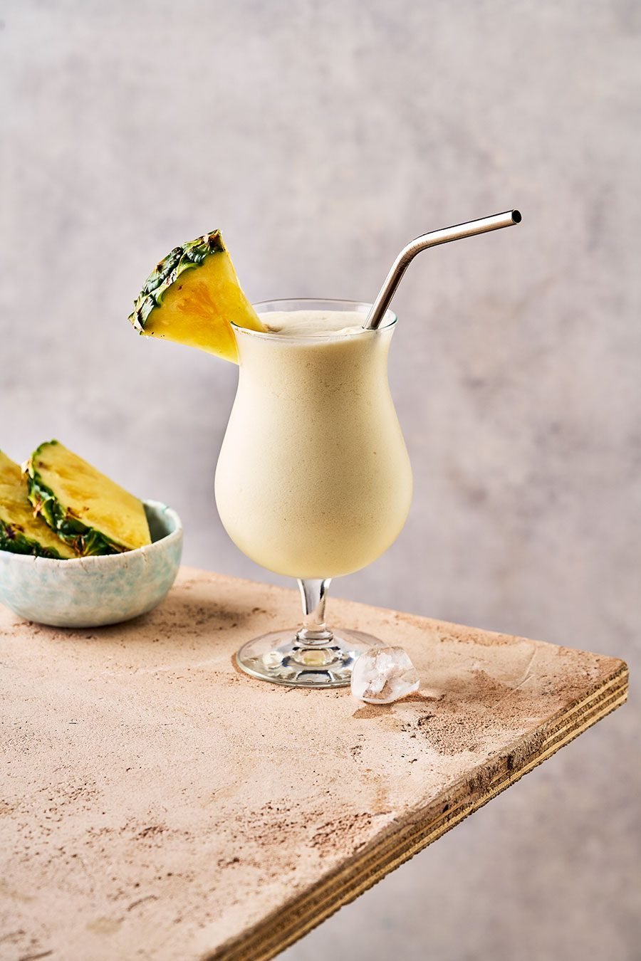 Virgin Colada at Oceanova