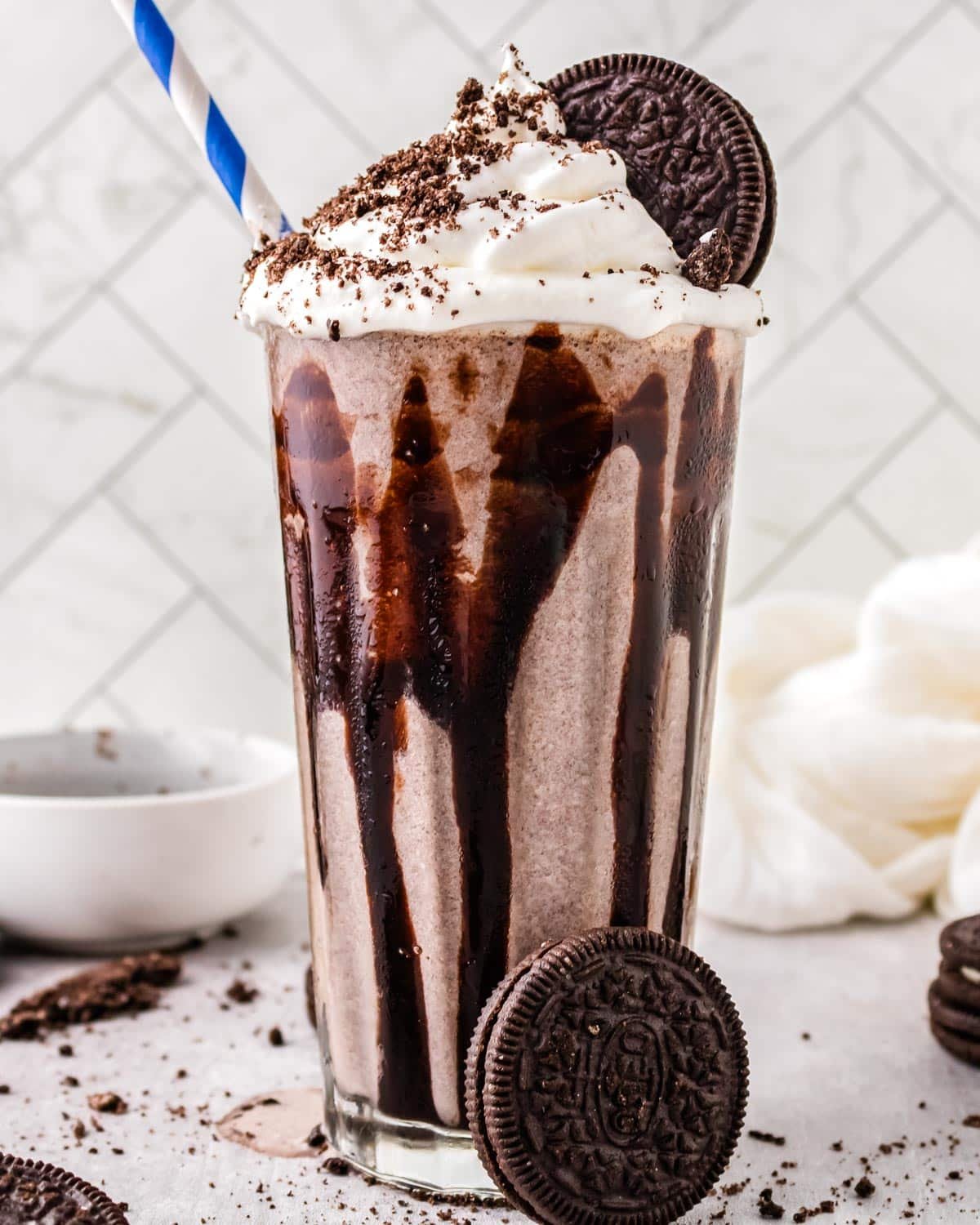 OREO at Oceanova